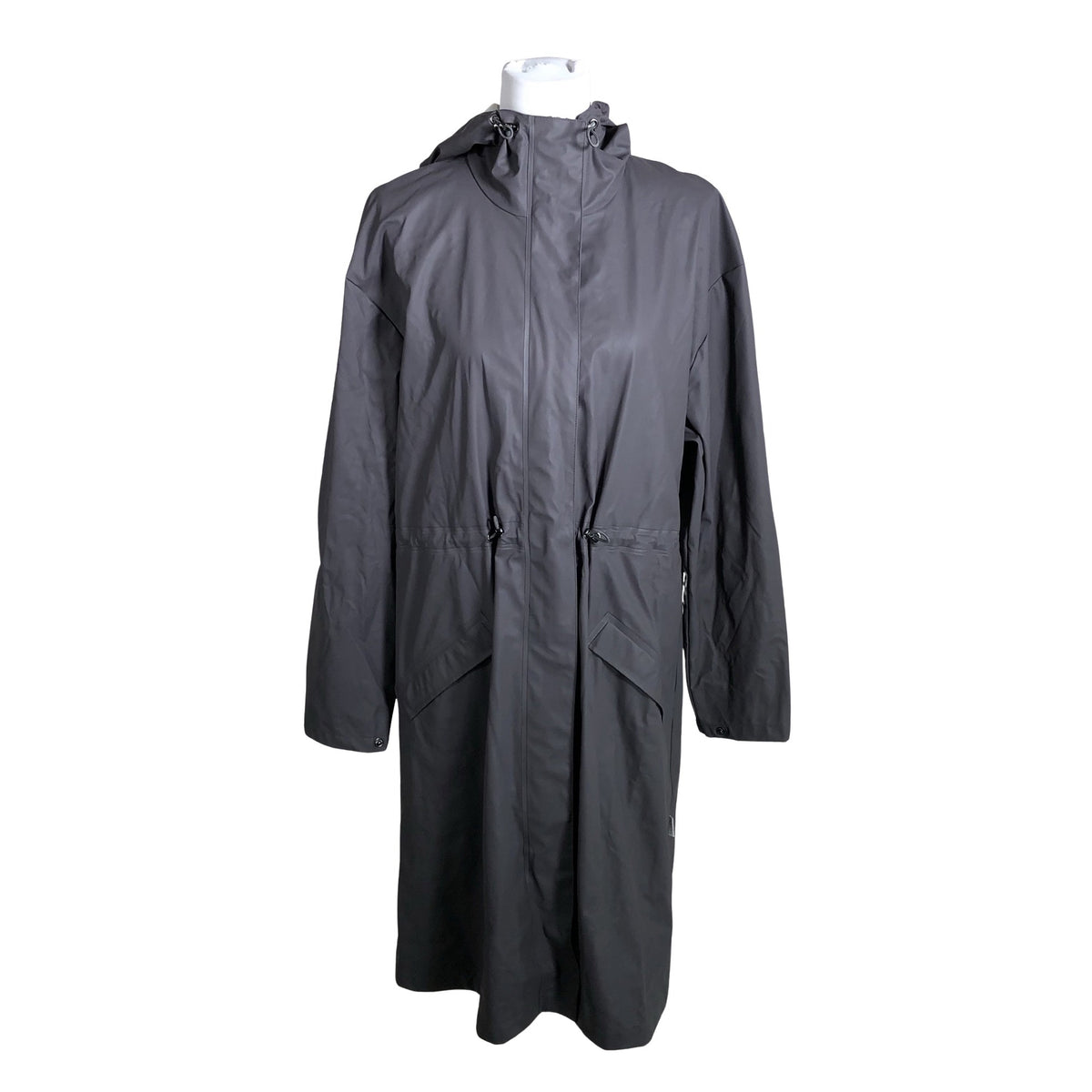 Unisex Rains - Vihmajope, suurus 40 - Hall (1)