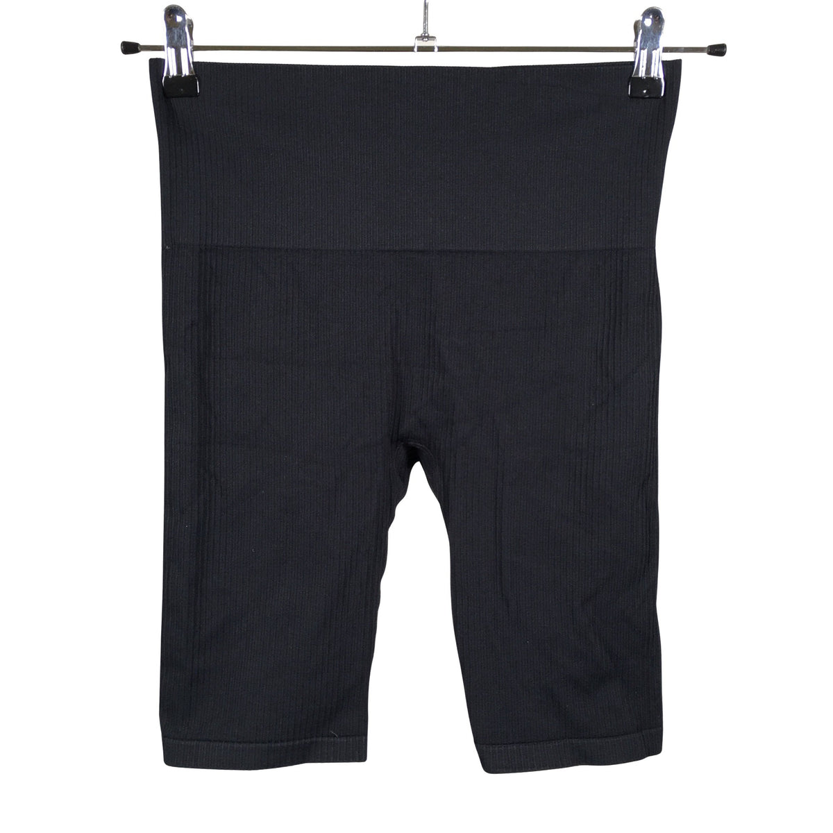 Unisex Röhnisch - Lühikesed spordipüksid, suurus 38 - Must (1)