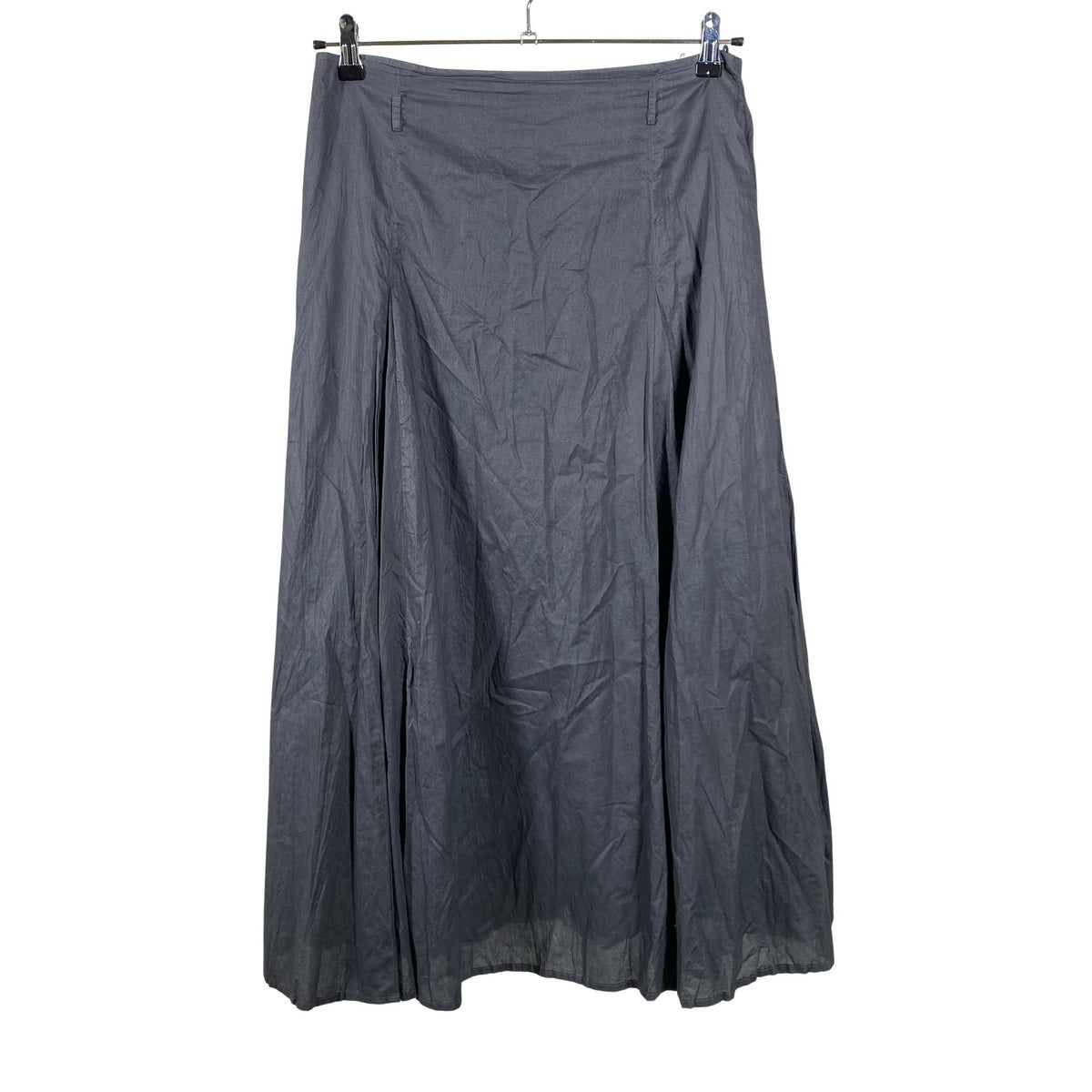 Unisex Bandolera - Mitteveniv seelik, suurus 38 - Hall (1)