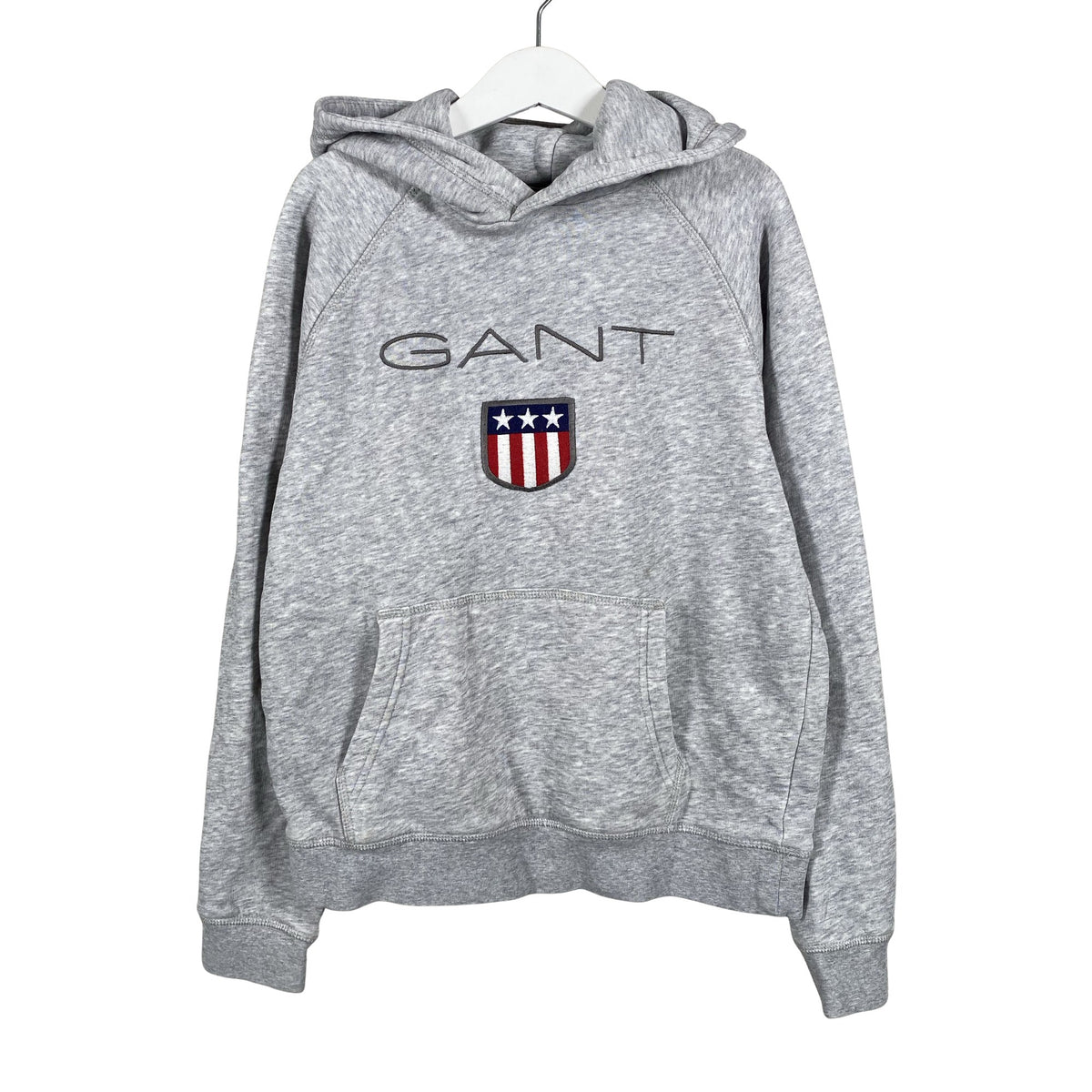Unisex Gant - Dressipluus, suurus 146 - 152 - Hall (1)