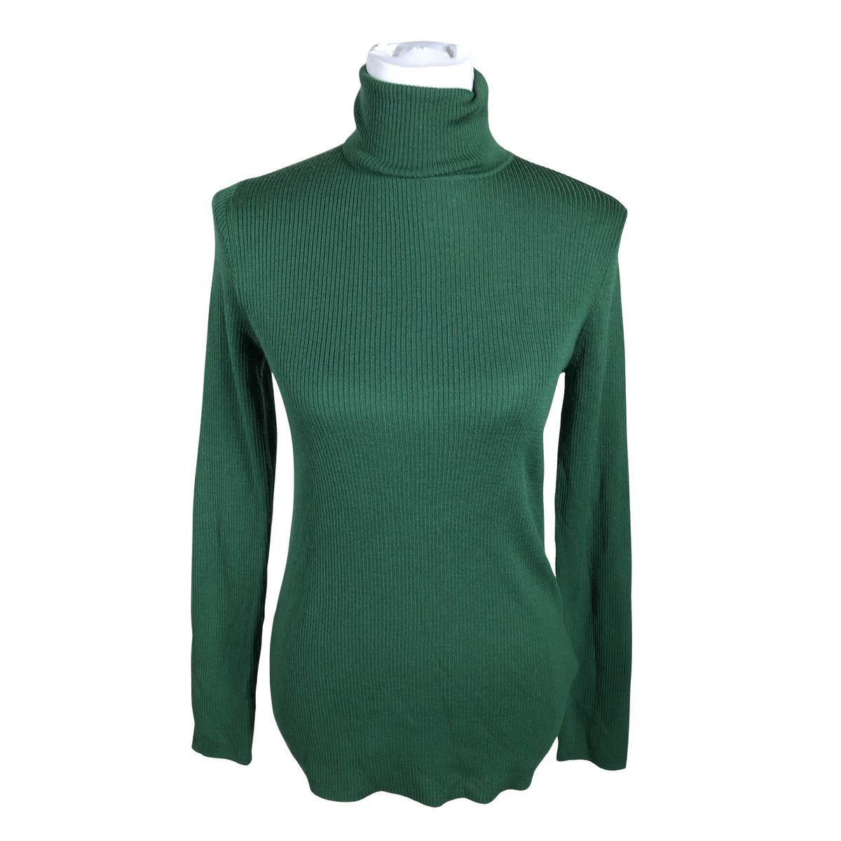 Unisex Uniqlo - Kampsun, suurus 40 - Roheline (1)