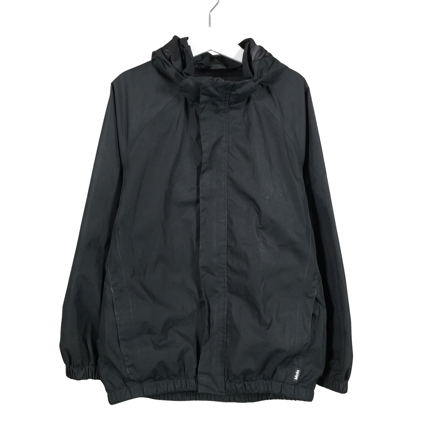 Unisex Molo Kids - Kevad-/sügisjope, suurus 134 - 140 - Must (1)