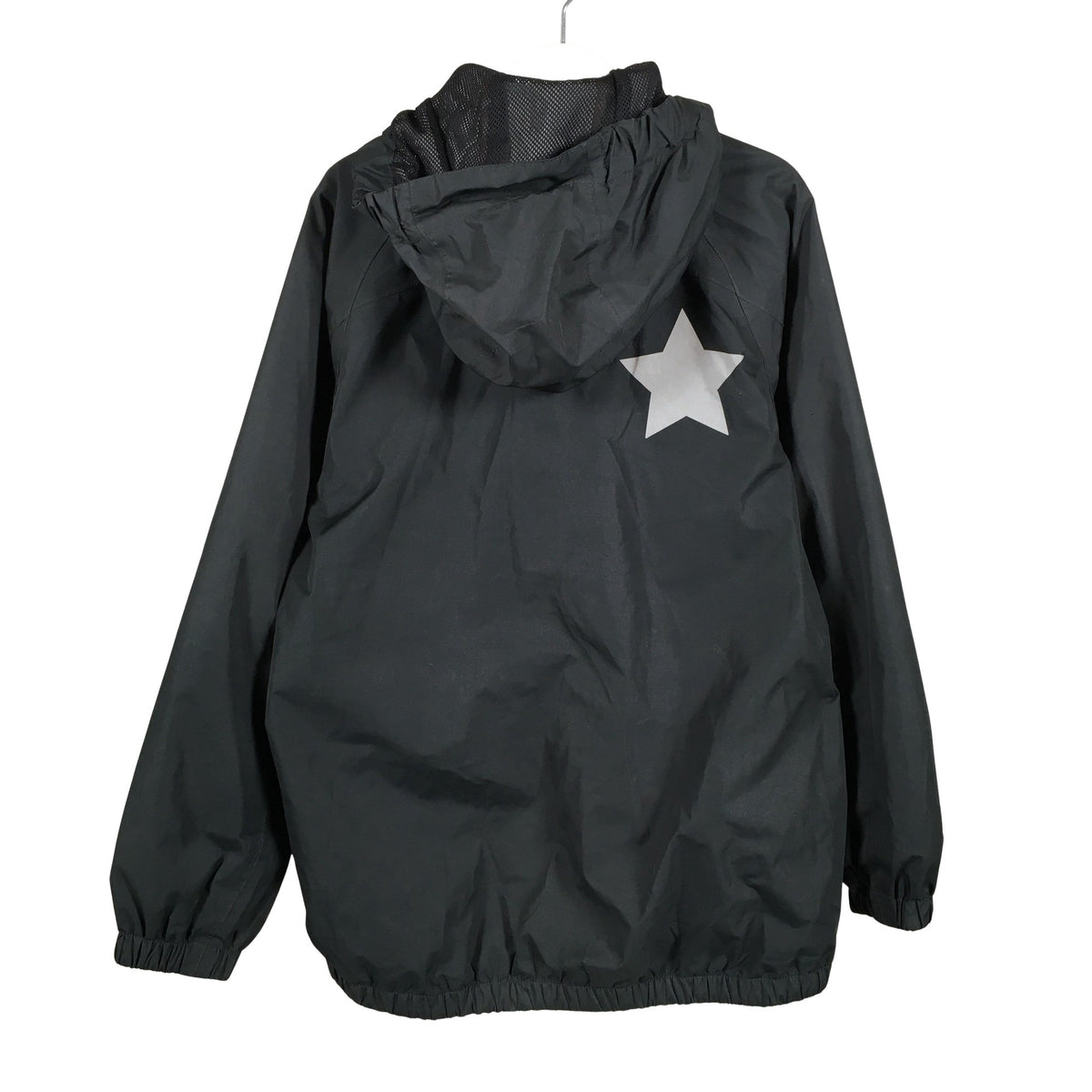 Unisex Molo Kids - Kevad-/sügisjope, suurus 134 - 140 - Must (2)