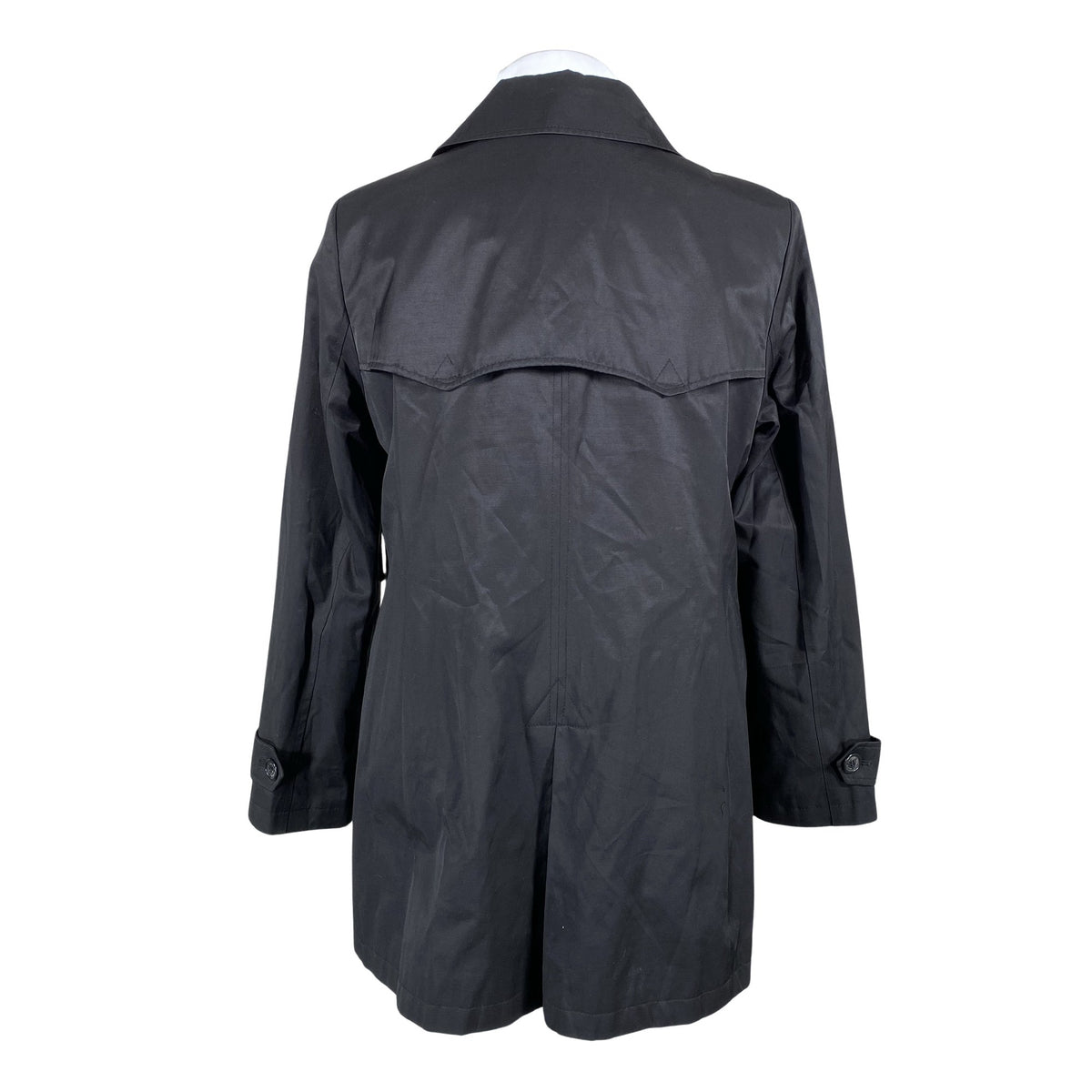 Unisex Lauren Ralph Lauren - Trentš, suurus 42 - Must (2)