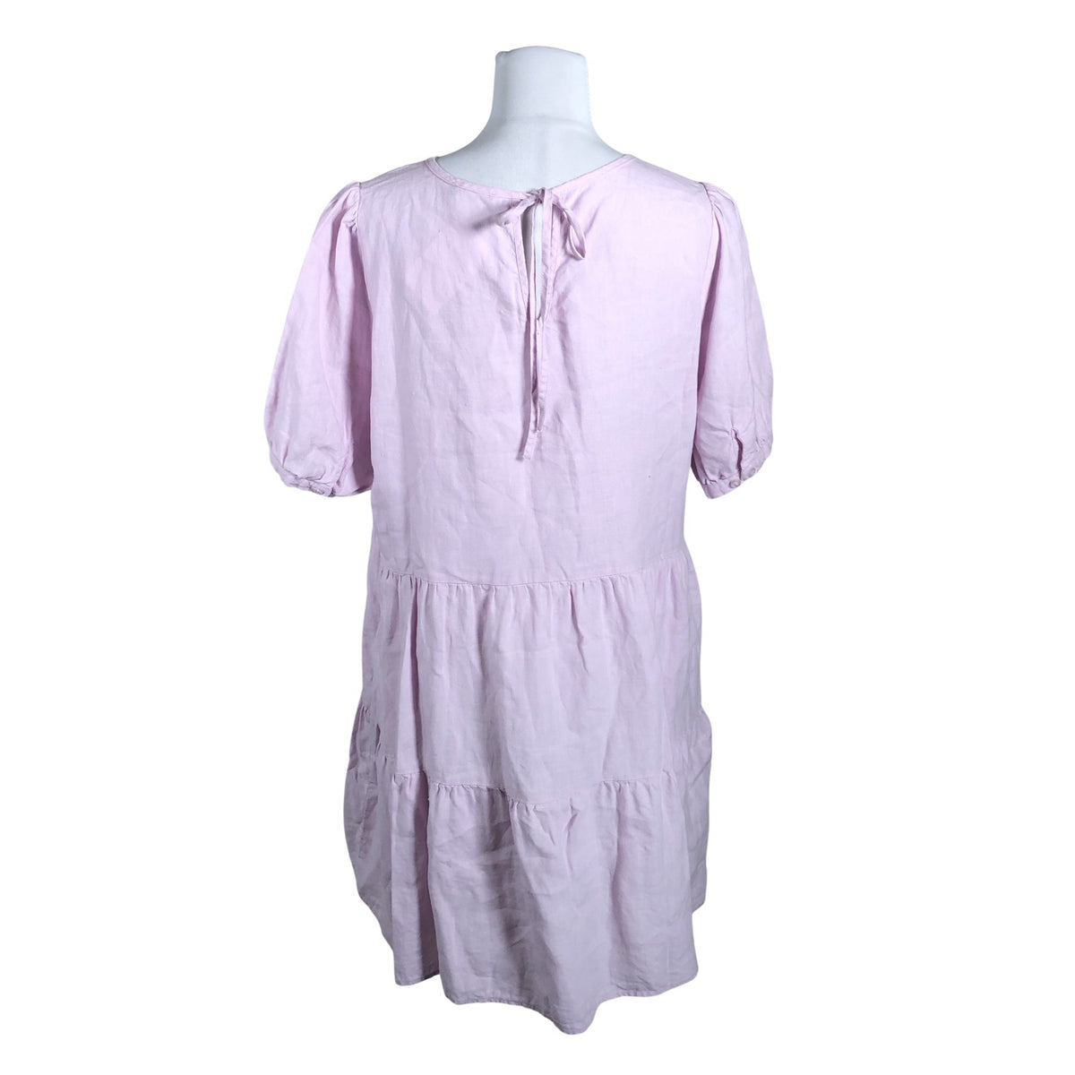 Unisex Nanso - Mitteveniv kleit, suurus 40 - Lilla (2)