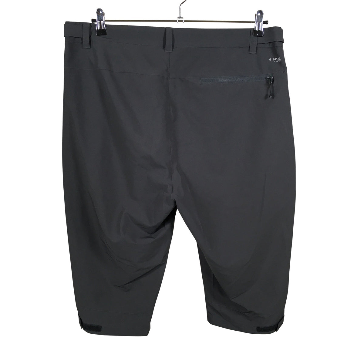 Unisex Icepeak - Lühikesed püksid, suurus XXXL - Hall (2)