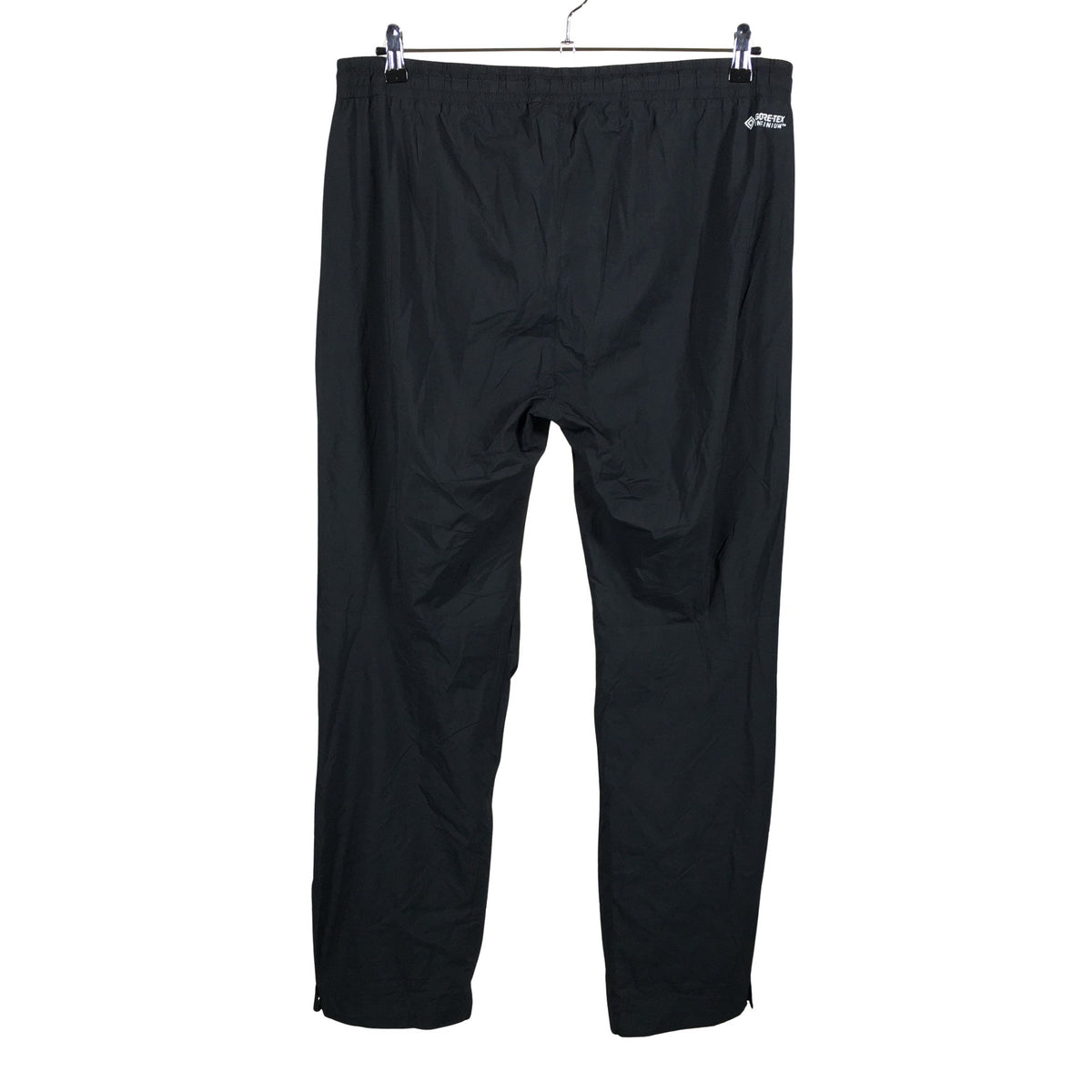Unisex Haglöfs - Õuepüksid, suurus XL - Must (2)