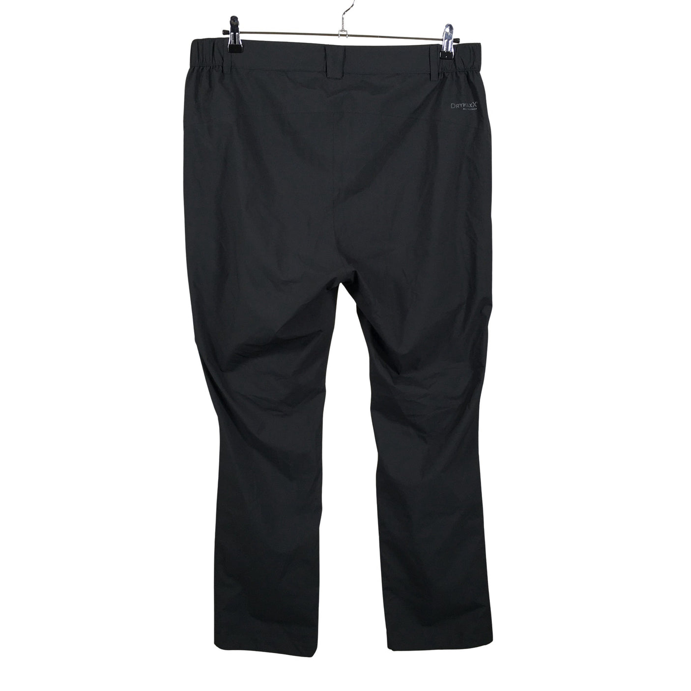 Unisex Halti - Õuepüksid, suurus XL - Must (2)