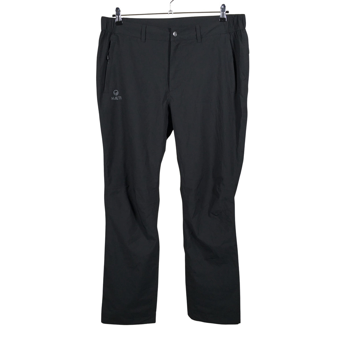 Unisex Halti - Õuepüksid, suurus XL - Must (1)