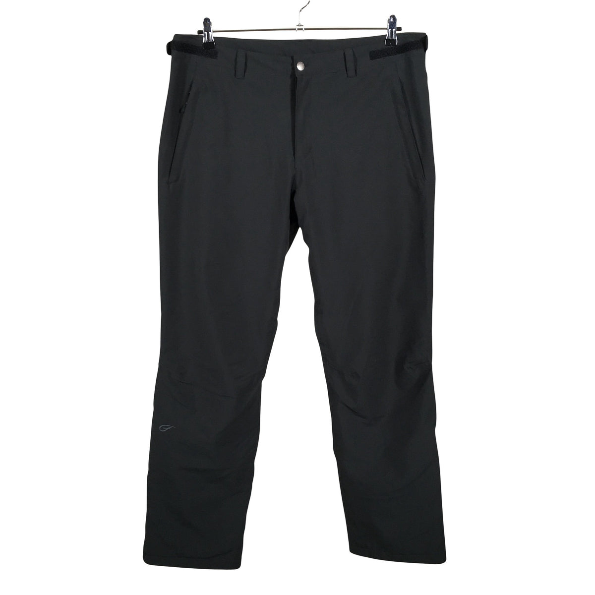 Unisex Five seasons - Talvepüksid, suurus XL - Must (1)