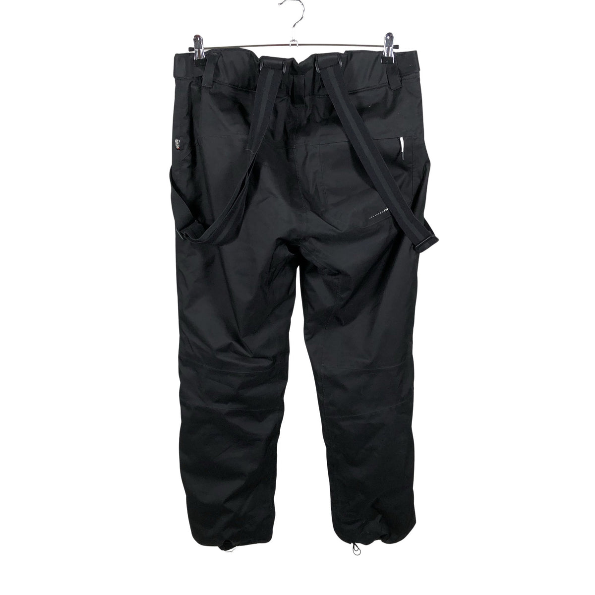 Unisex Everest - Talvepüksid, suurus L - Must (2)