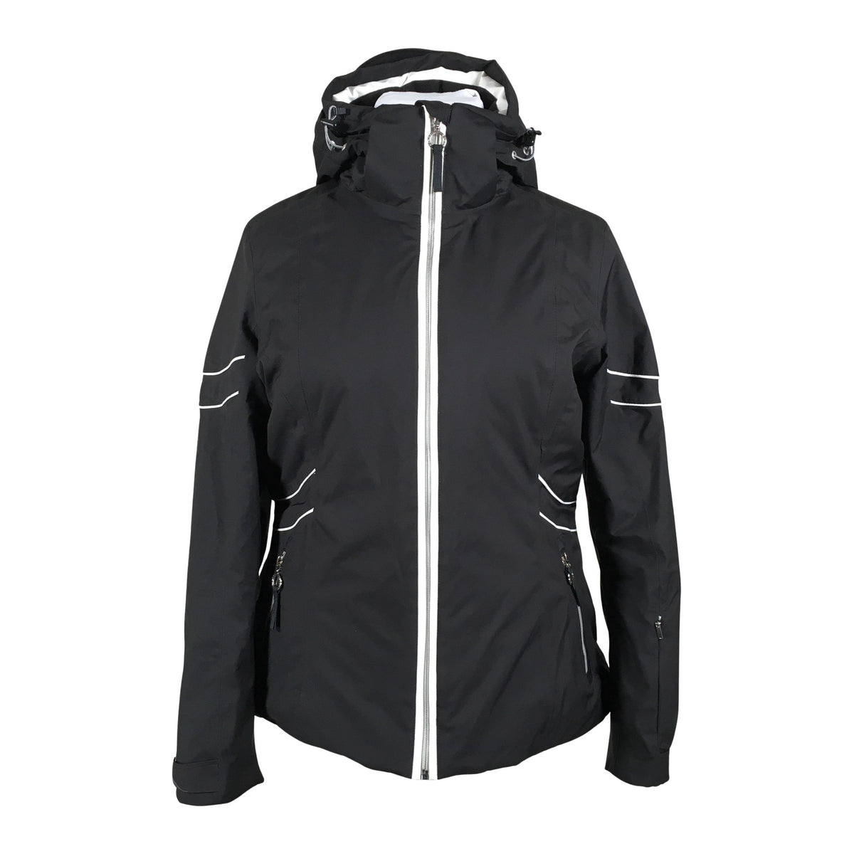 Unisex Luhta - Talvejope, suurus 42 - Must (1)