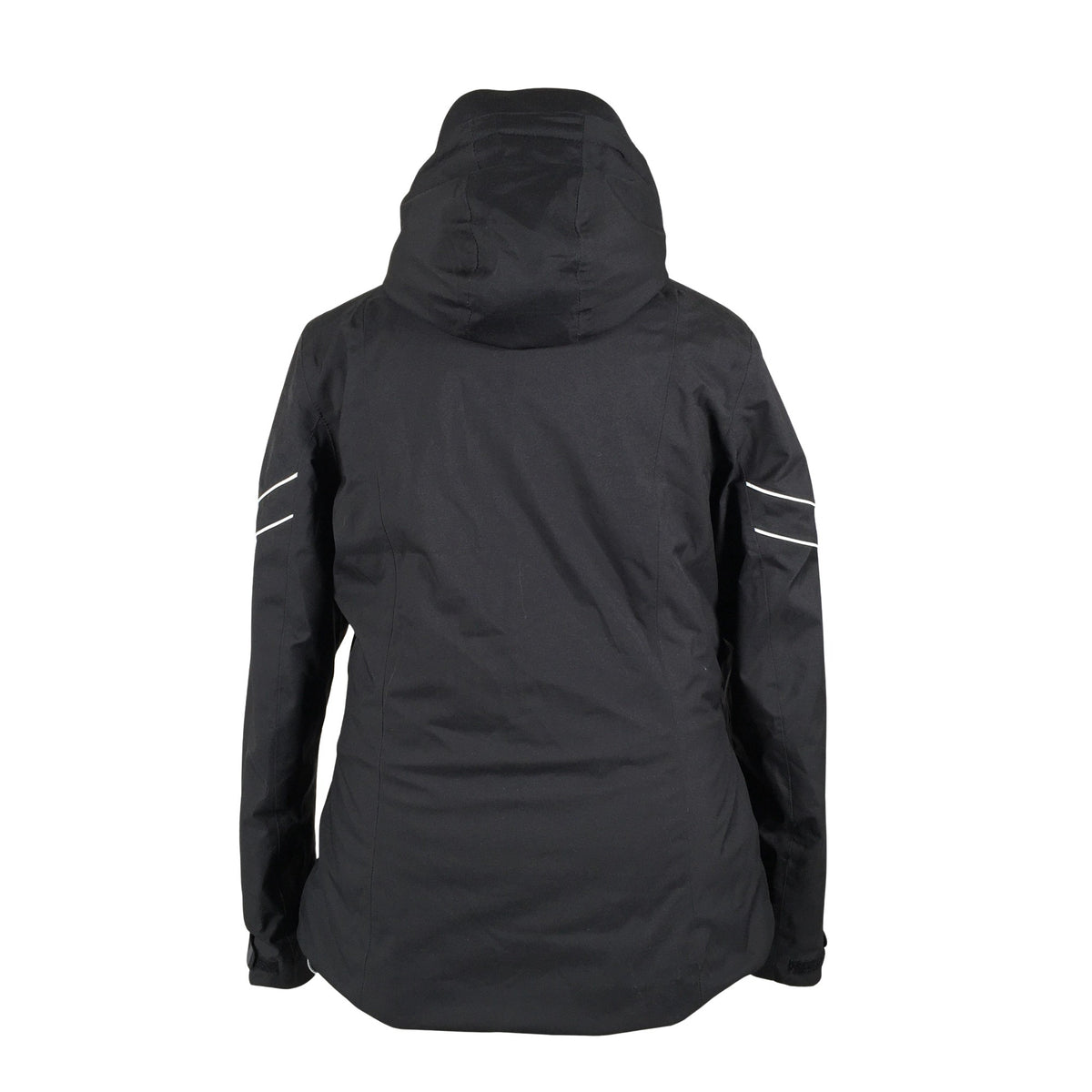 Unisex Luhta - Talvejope, suurus 42 - Must (2)
