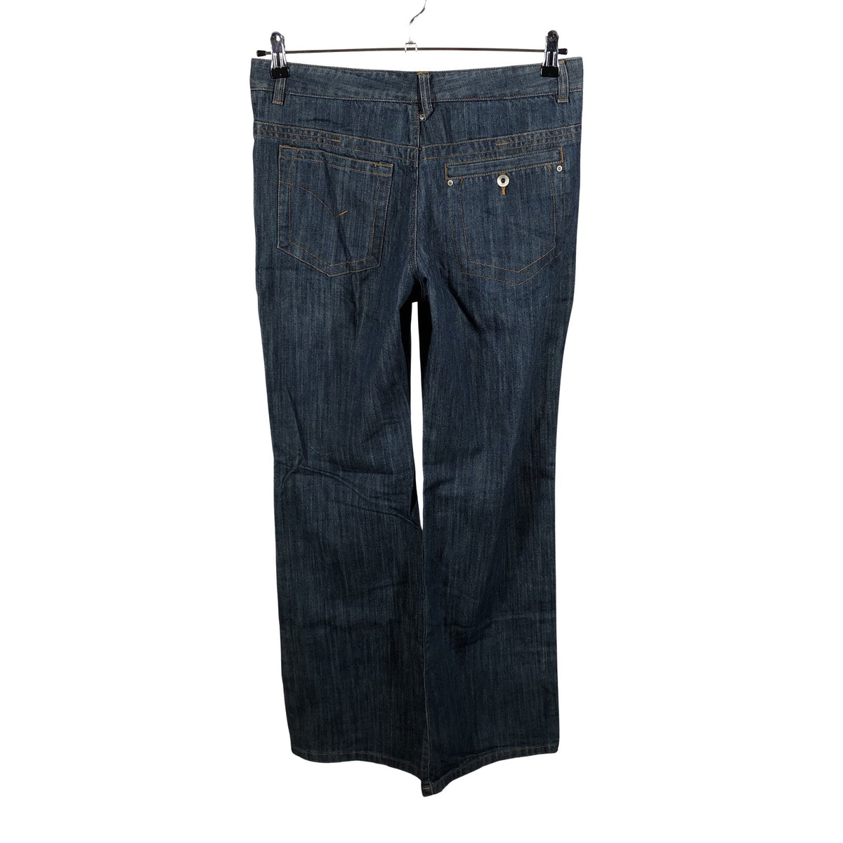 Unisex Part two - Teksad, suurus 42 - Sinine (2)