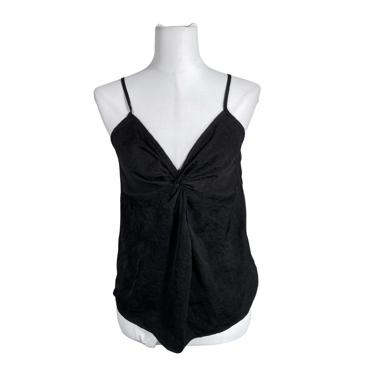 Unisex Camaieu - Topp, suurus 38 - Must (1)