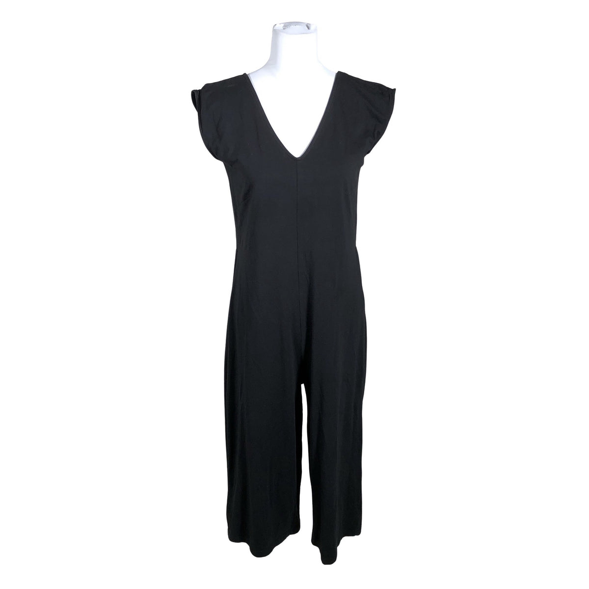 Unisex NOSH - Pükskostüüm, suurus 38 - Must (1)