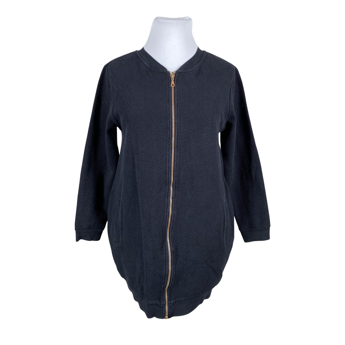 Unisex Aarrelabel - Pusa, suurus 42 - Must (1)