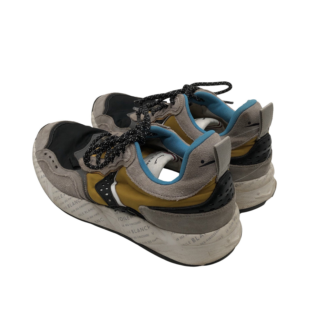 Unisex Voile Blanche - Tossud, suurus 41 - Hall (2)