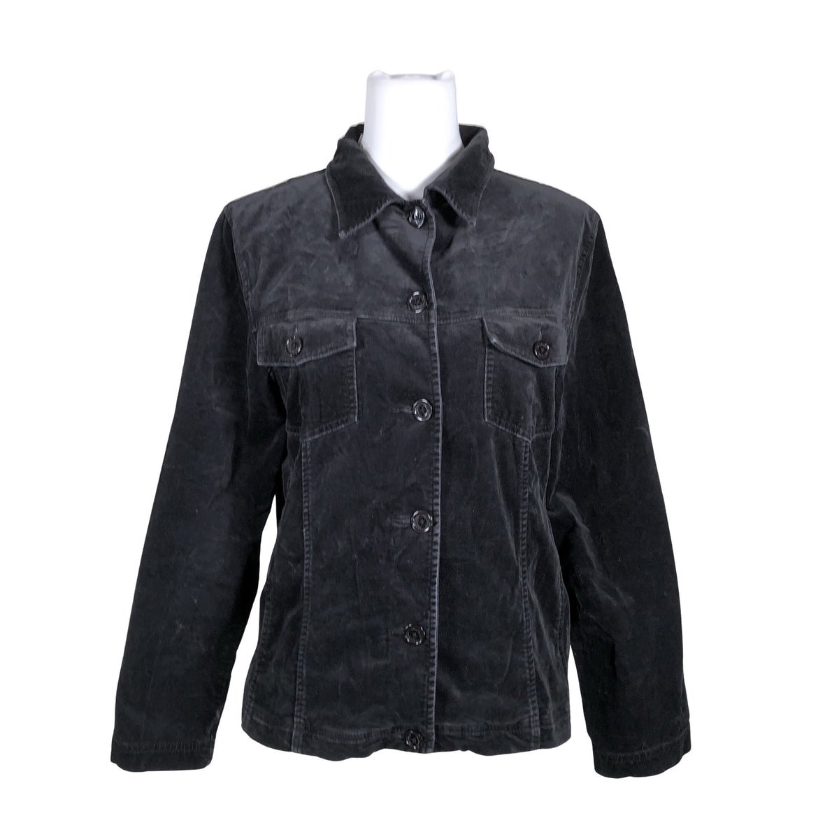 Unisex Jackpot - Teksatagi, suurus 40 - Must (1)