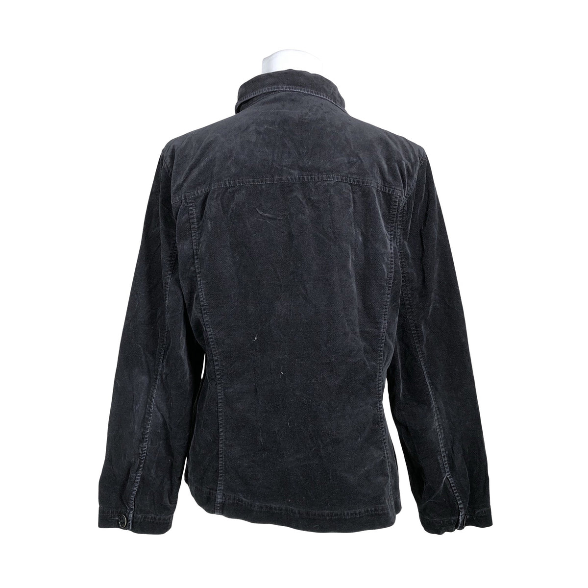 Unisex Jackpot - Teksatagi, suurus 40 - Must (2)