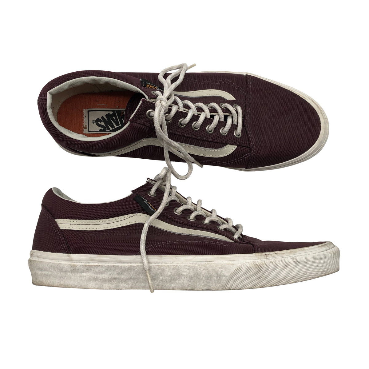 Unisex Vans - Tennised, suurus 47 - Lilla (1)
