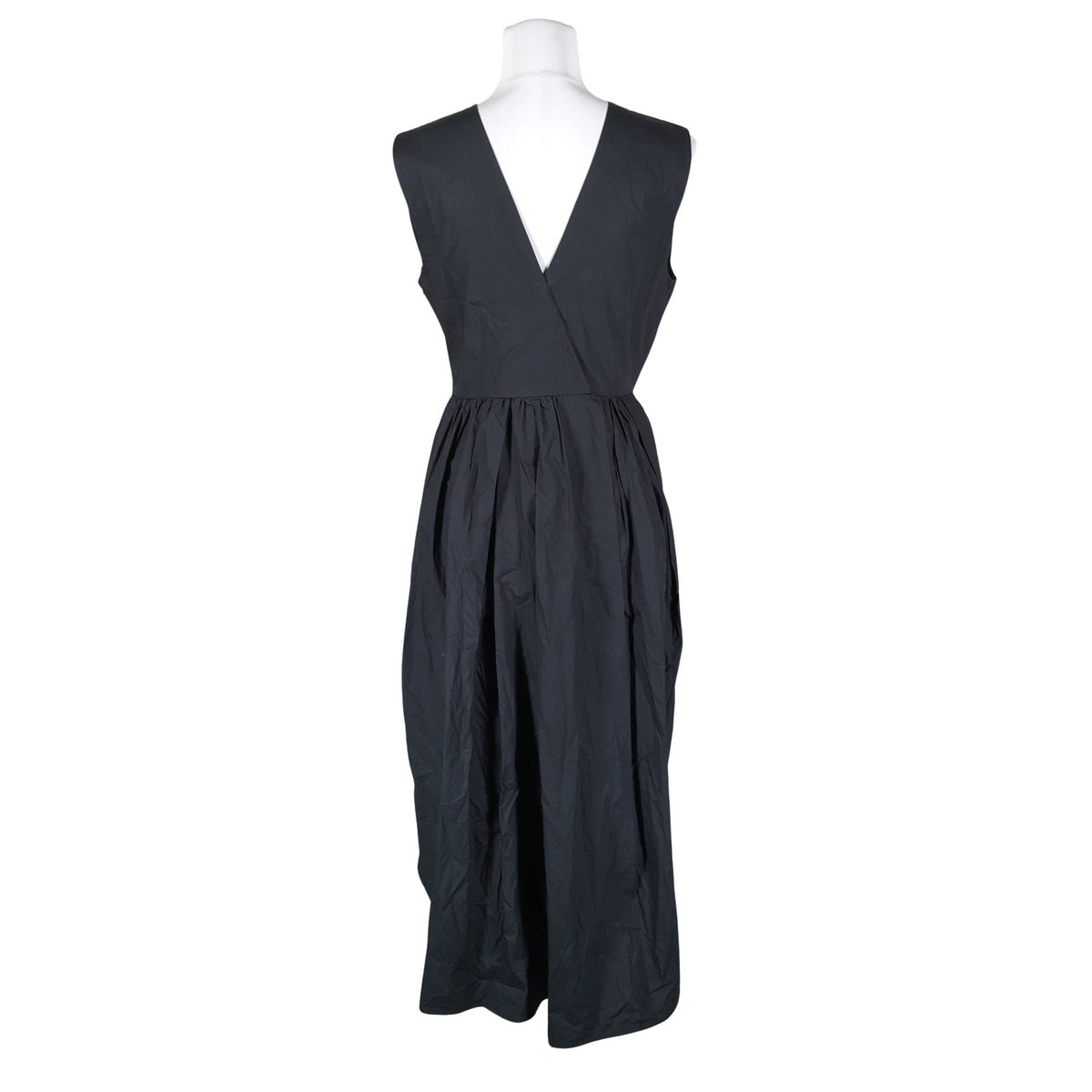 Unisex COS - Mitteveniv kleit, suurus 38 - Must (2)