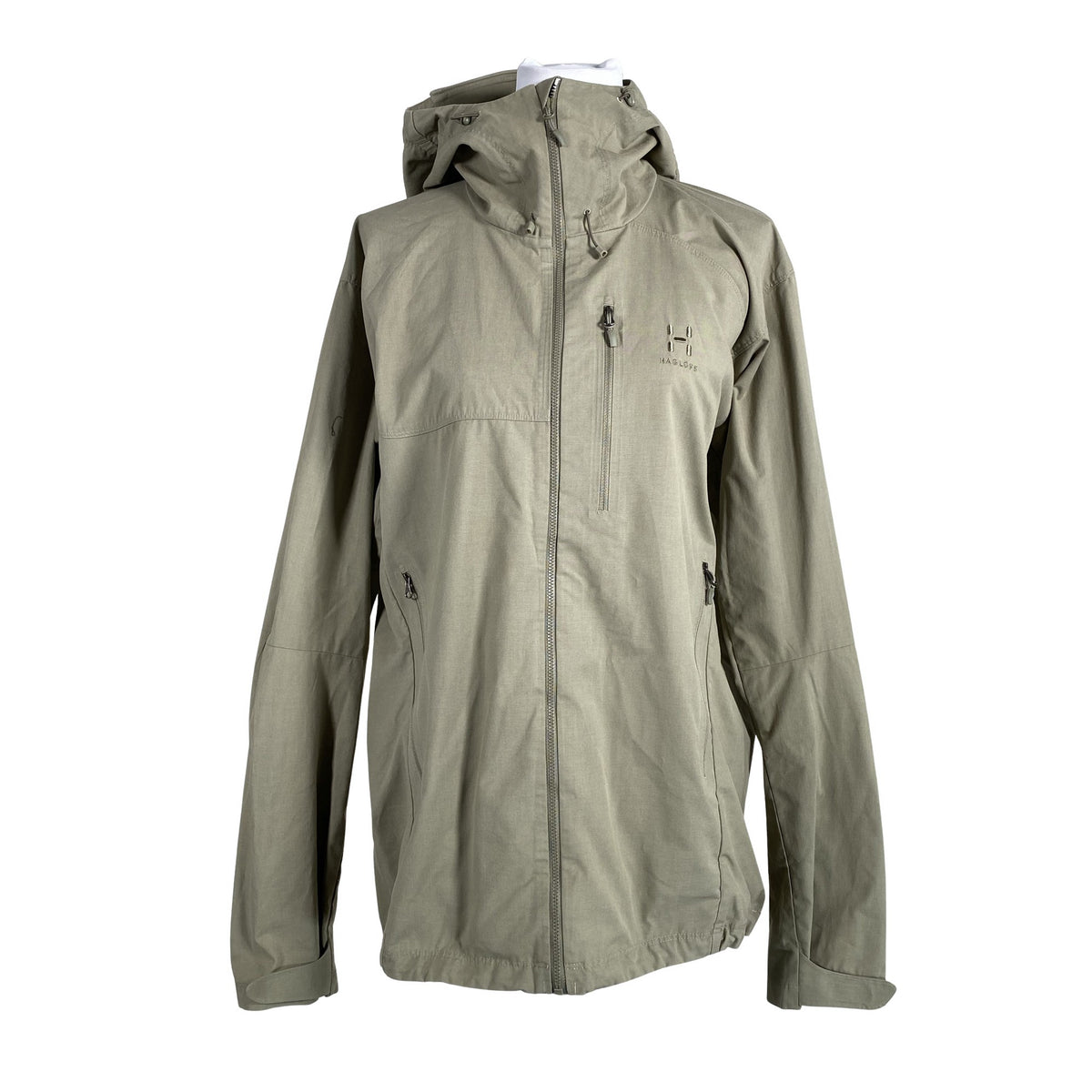 Unisex Haglöfs - Jope, suurus 40 - Roheline (1)