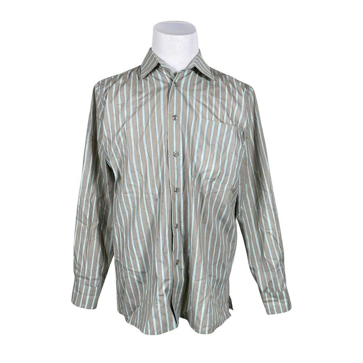 Unisex Marimekko - Triiksärk, suurus S - Hall (1)