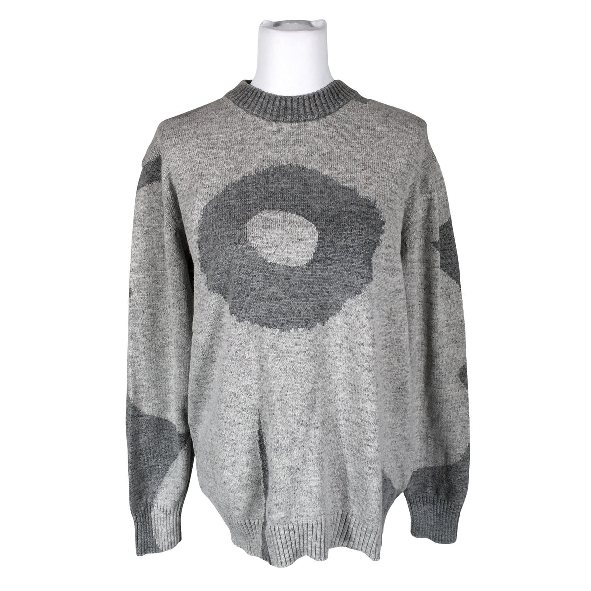 Unisex Marimekko - Kampsun, suurus 34 - Hall (1)