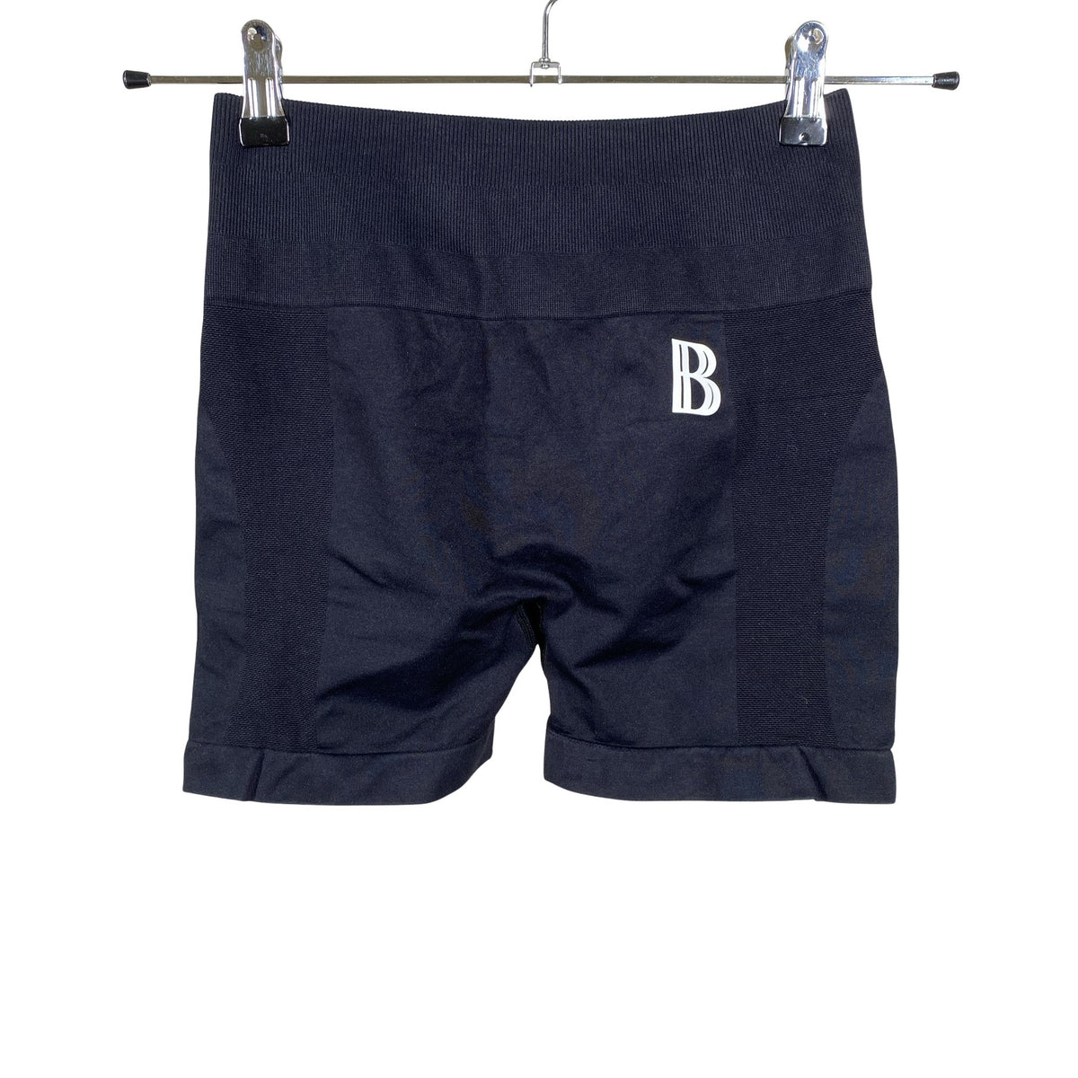 Unisex Bucca - Lühikesed spordipüksid, suurus 38 - Must (1)