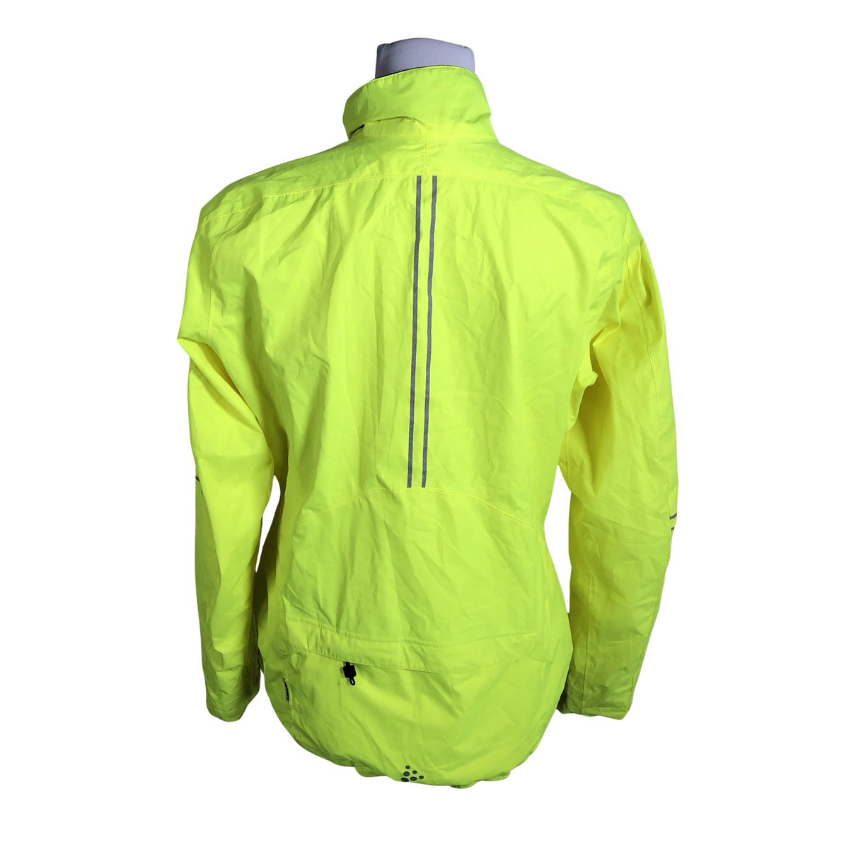 Unisex Craft - Jope, suurus 40 - Kollane (2)