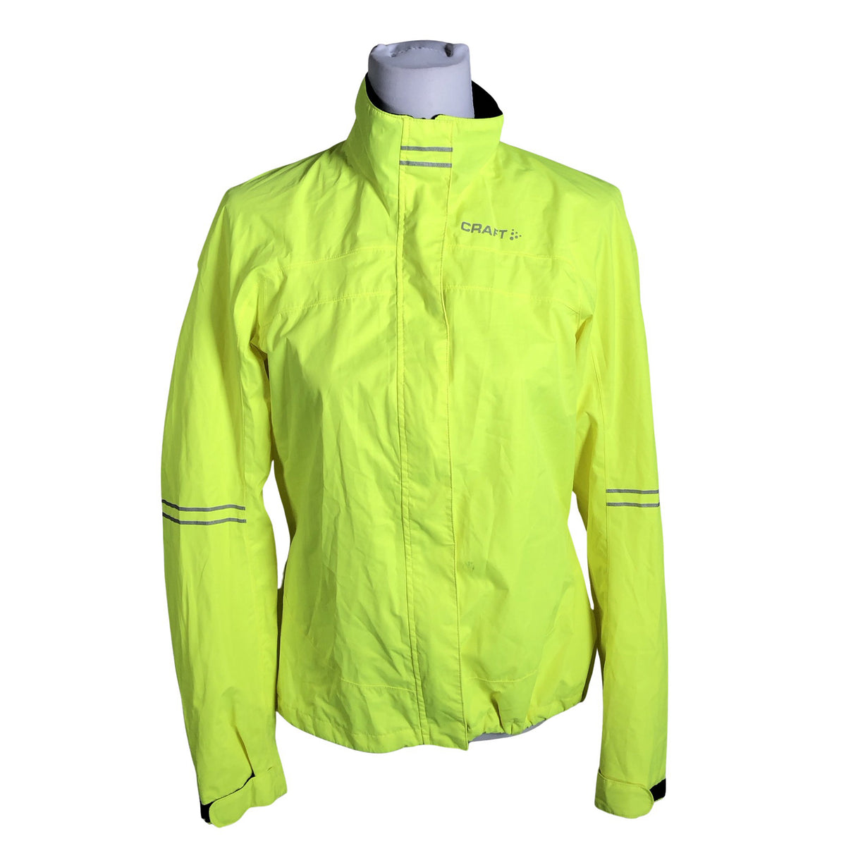 Unisex Craft - Jope, suurus 40 - Kollane (1)