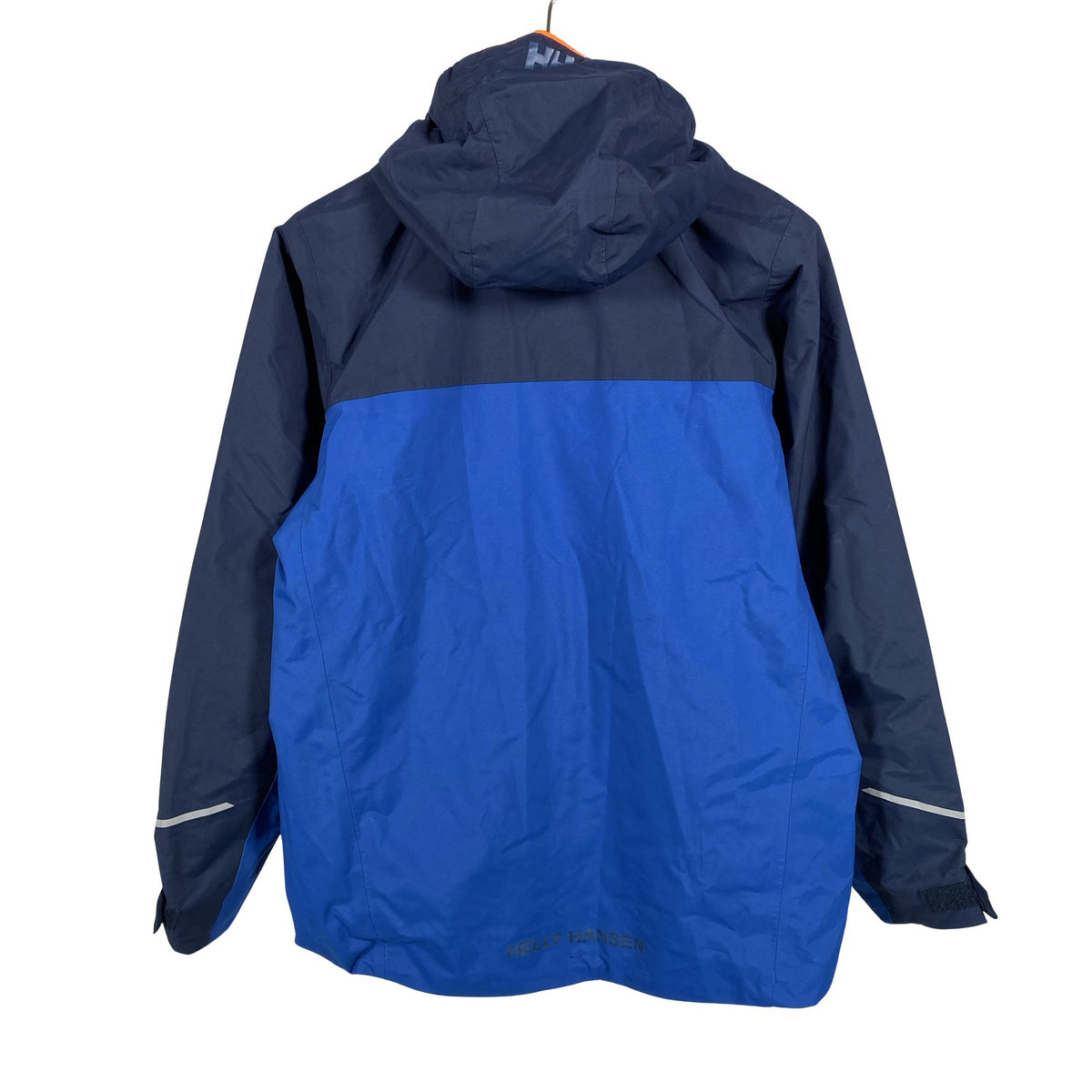 Unisex Helly Hansen - Kevad-/sügisjope, suurus 158 - 164 - Sinine (2)