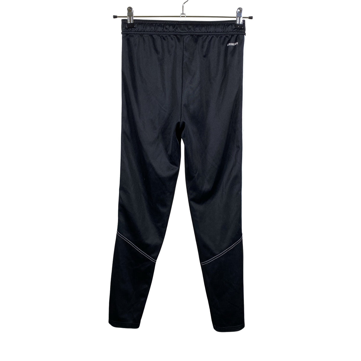 Unisex Adidas - Soojenduspüksid, suurus 158 - 164 - Must (2)