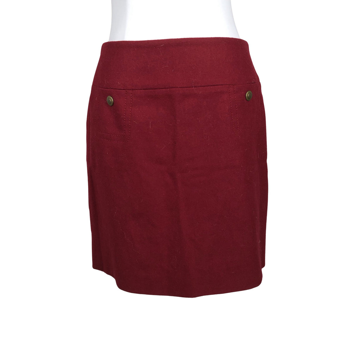 Unisex Esprit - Mitteveniv seelik, suurus 40 - Punane (1)