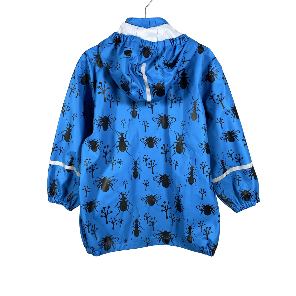 Unisex HC Kids wear - Vihmajope, suurus 104 - 110 - Sinine (2)