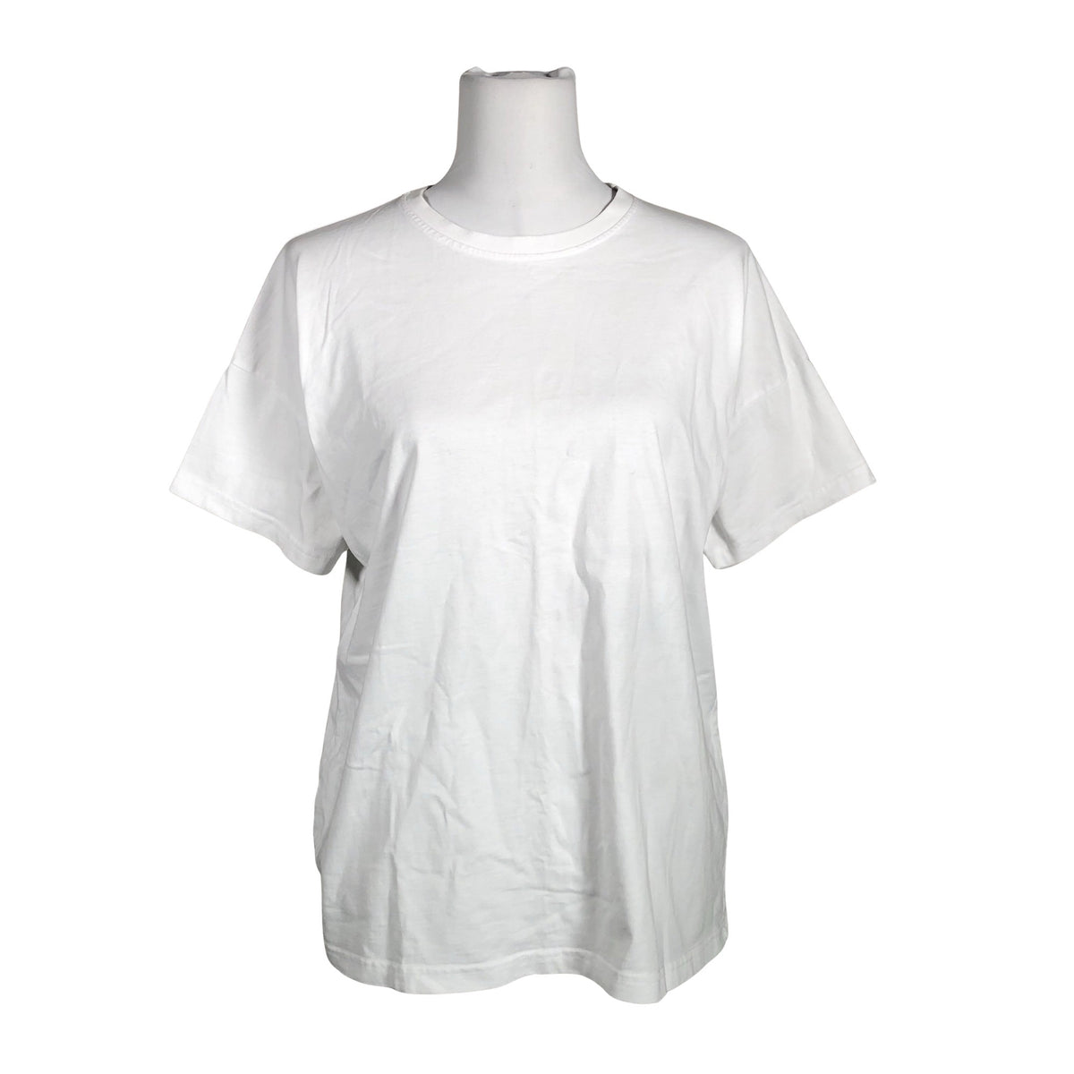 Unisex Toive - T-särk, suurus 38 - Valge (1)