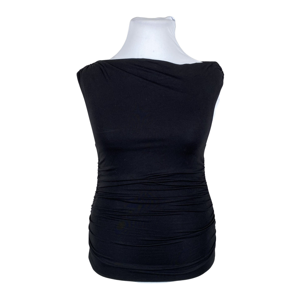 Unisex Grace & Mila - Topp, suurus 42 - Must (1)