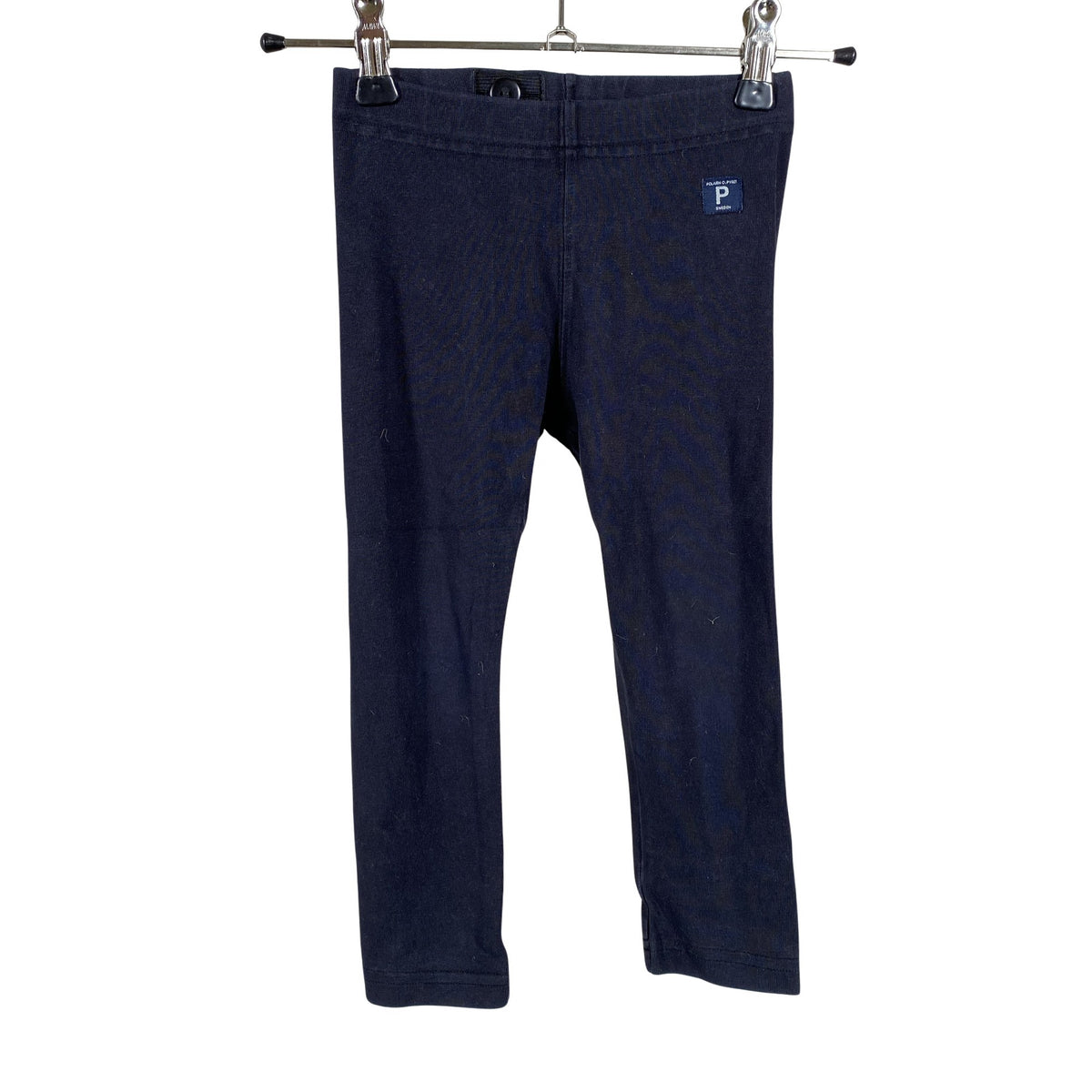 Unisex Polarn O. Pyret - Retuusid, suurus 92 - 98 - Sinine (1)