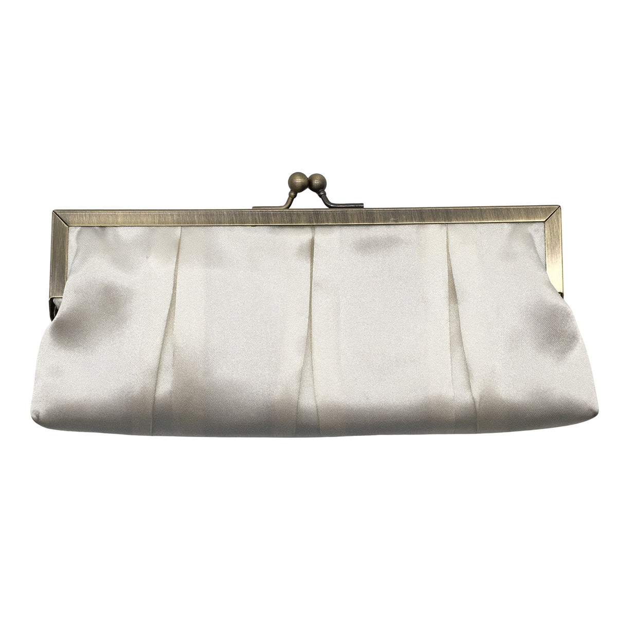 Unisex Fancy Fanny - Teatrikott, suurus Mini - Valge (1)