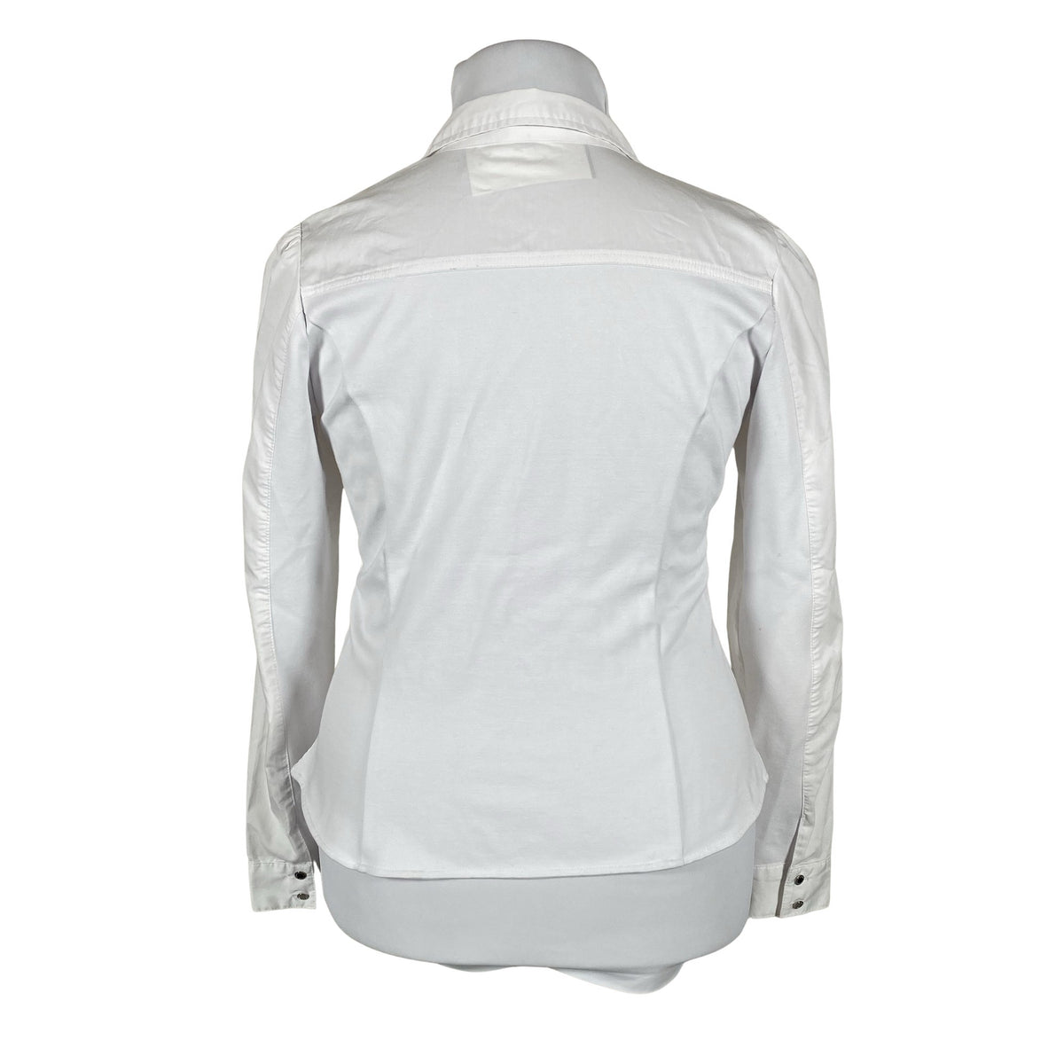 Unisex Morgan - Pluus, suurus 42 - Valge (2)
