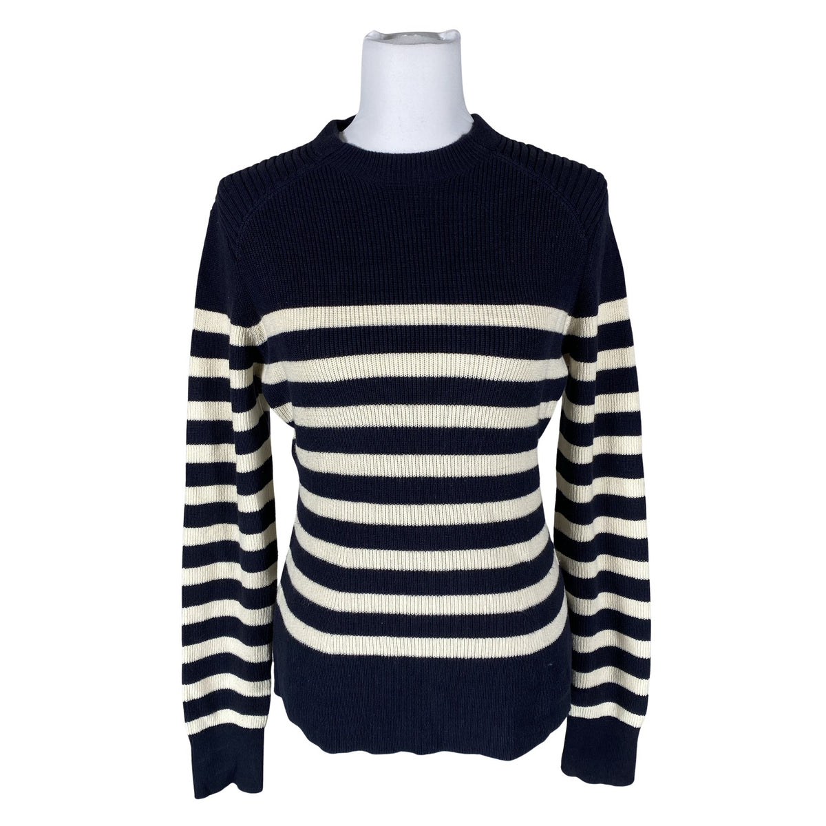 Unisex Scotch&Soda - Kampsun, suurus 38 - Sinine (1)