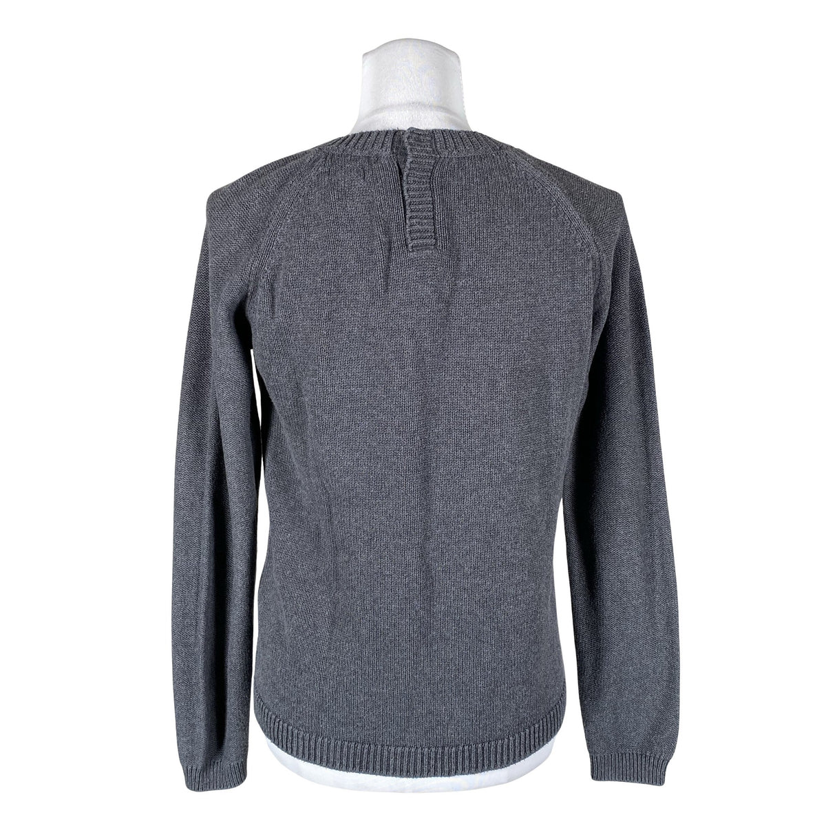 Unisex Marc O'Polo - Kampsun, suurus 36 - Hall (2)