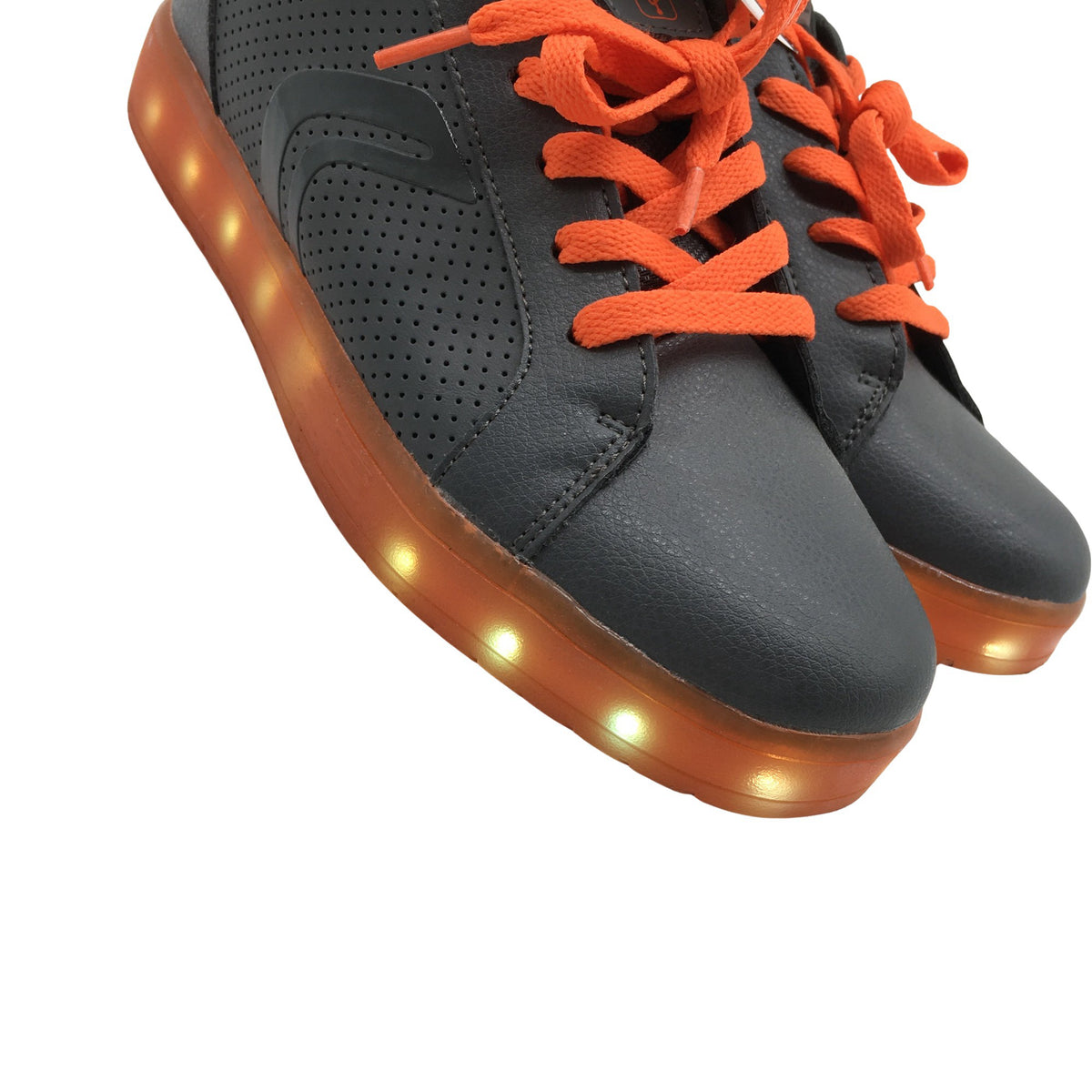 Unisex Geox - Tennised, suurus 39 - Hall (4)