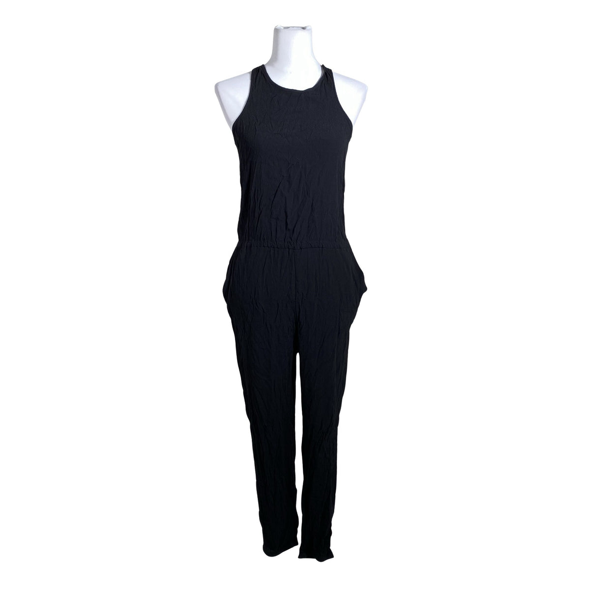 Unisex Gap - Pükskostüüm, suurus 36 - Must (1)
