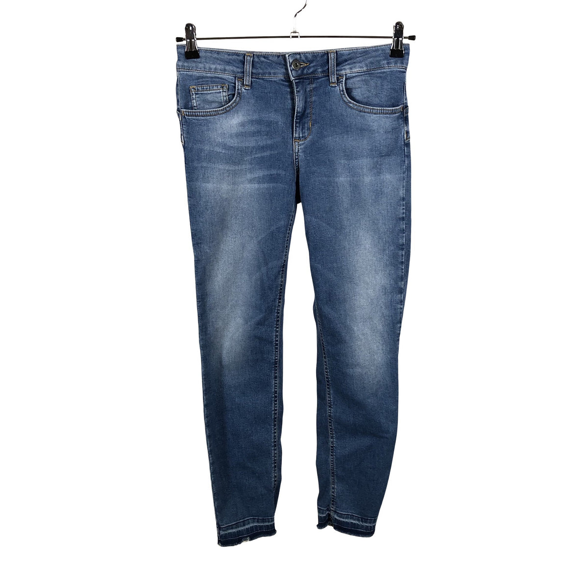 Unisex Liu Jo - Teksad, suurus 36 - Sinine (1)