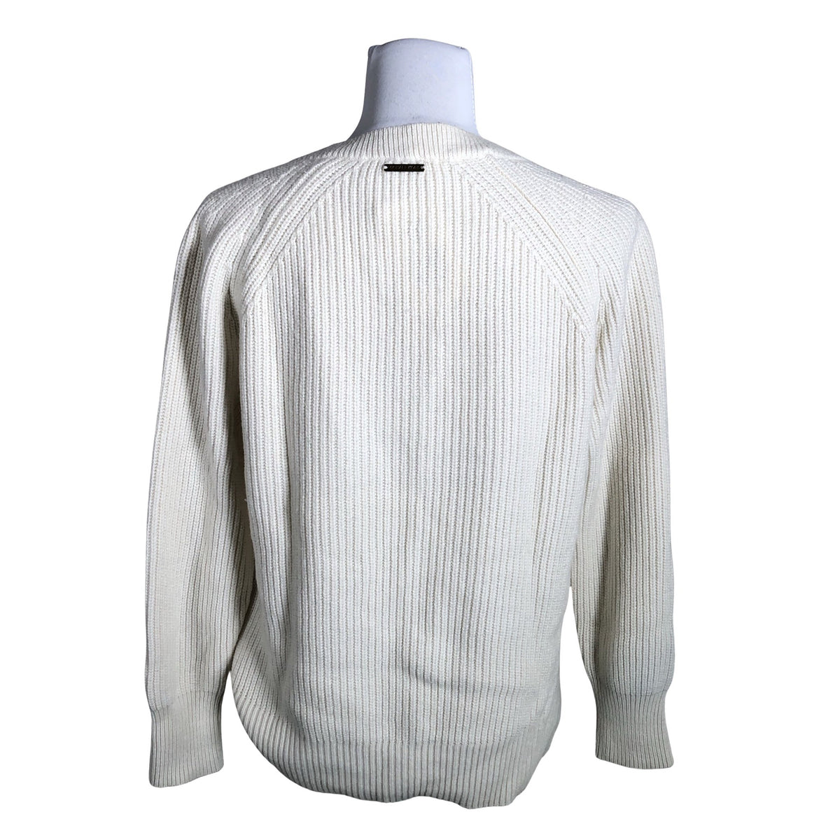 Unisex Michael Kors - Kampsun, suurus 34 - Valge (2)