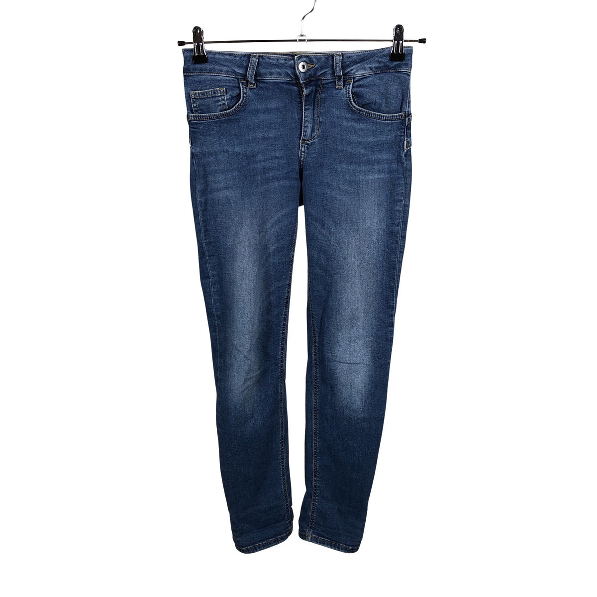 Unisex Liu Jo - Teksad, suurus 36 - Sinine (1)