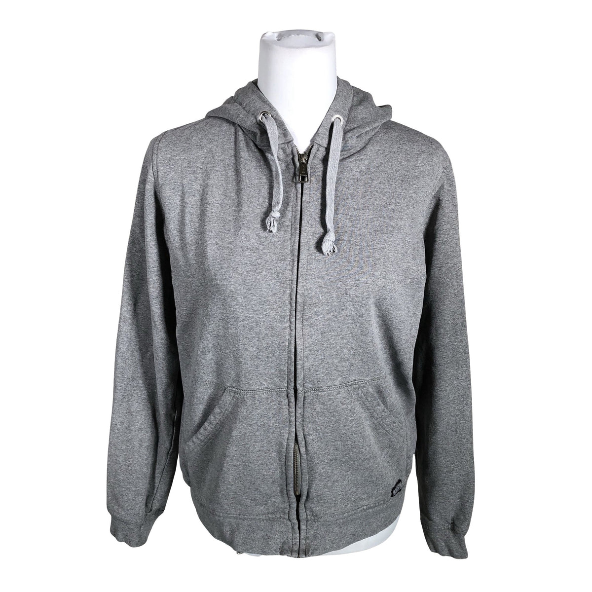 Unisex R-collection - Dressipluus, suurus 36 - Hall (1)