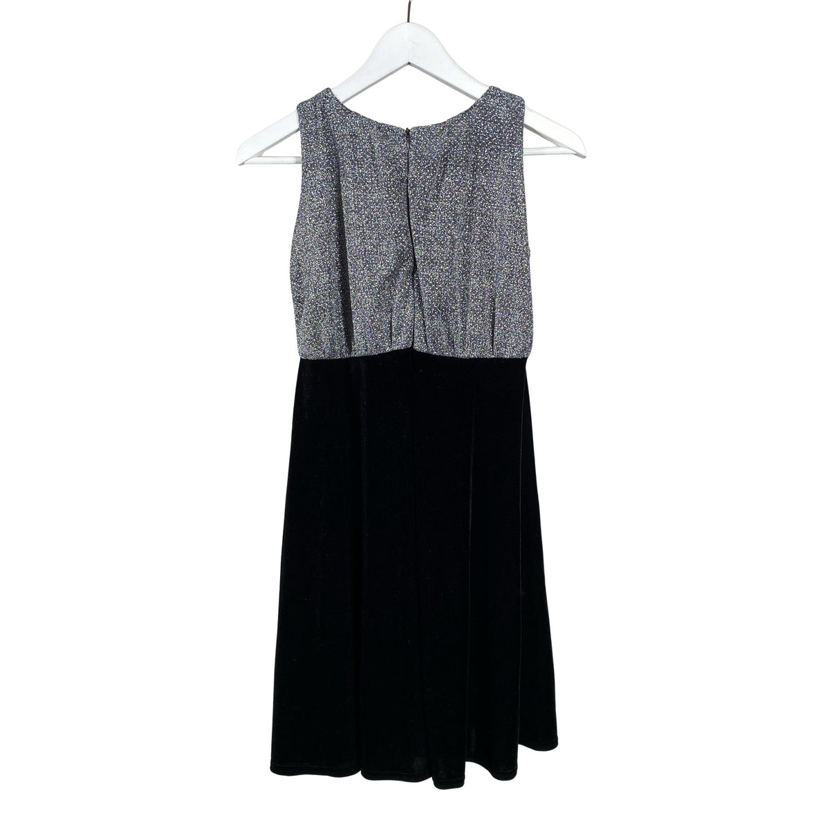 Unisex Mignelin - Pidulik kleit, suurus 152 - 158 - Must (2)